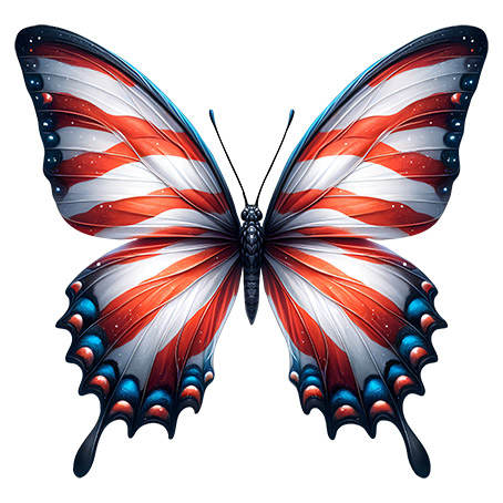 butterfly